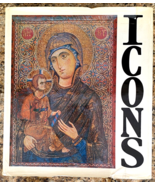 ICONS - Alpine Fine Arts - Weitzman, Chatzidakis, Radojcic - HC DJ - Art... - €30,10 EUR