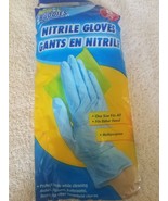 Scrub Buddies Nitrile Gloves 8 Pack upc 639277047175 - $351.52 MXN