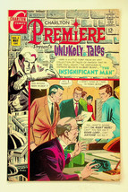 Charlton Premiere Presents Unlikely Tales #4 (May 1968, Charlton) - Good+ - $15.79