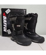 Baffin Impact Men&#39;s Insulated Winter Boots Size 12 - $2,468.99 MXN