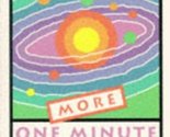 More One Minute Nonsense (A Campion Book) De Mello, Anthony S. J. - £2.34 GBP