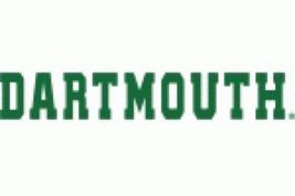 n Dartmouth College NCAA Div 1 Logo Poster Print 12x8in Metal Sign Decor - $24.74