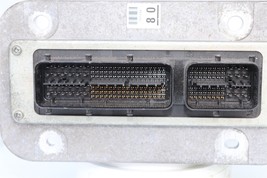 Toyota Engine Control Module Computer Unit ECM ECU 89661-0C780, TN275100-7572  image 2