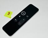 Apple A1962 4th Gen Siri TV Remote 4K -Good Battery-ORIGINAL-W CHIP-Test... - $25.20