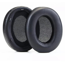 Sony WH-XB910N Replacement Ear Pads For Headphones  WHXB910N Black #64 - £13.91 GBP