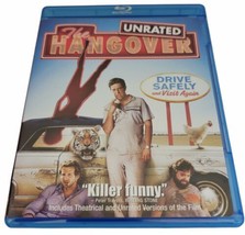 The Hangover Movie, Blu-ray - £11.75 GBP