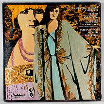 Famous 19th Century Overtures (1972) [SEALED] Vinyl LP • Brahms, Brahms - $18.62 CAD