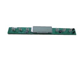 THOR WINE COOLER CONTROL BOARD 11 3/4 X 1 1/4 PART # TWC2401DO - $125.00