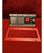 NEW SIMPLEX FIRE ALARM 4610-9111 LED/SW ANNUNCIATOR  46109111 - $13,152.93 MXN