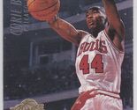 M) 1994-95 Fleer Ultra NBA Basketball Trading Card Corie Blount #216 - $1.97