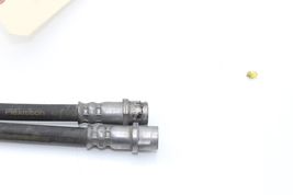 10-16 MERCEDES-BENZ E350 FRONT BRAKE HOSES PAIR Q1424 image 10