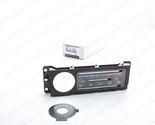 New Genuine OEM Mazda 90-97 Miata AC Heater Control Panel Plate NA01-61-... - $55.71