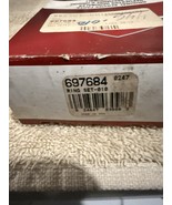 PISTON RING SETS BRIGGS &amp; Stratton 697684 - $467.67 MXN