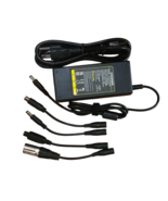 Universal 4in1 Multi-Port Charger for Electrical Scooters - $25.99 CAD