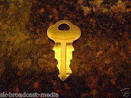 Orban Optimod   Front Panel Key - $13.85 CAD