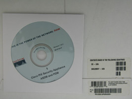 Pix-Sw-Upgrade Pix 515E OS 7.0 - Genuine-
show original title

Original TextP... - £40.43 GBP