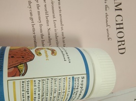 Dr.Eltean Vitamin preparations,Rich in Nutrients from Super Fruits and Veggies image 4