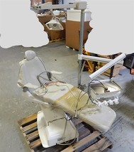 Defective Belmont BEL-20 X-Calibur Dental Examination Chair AS-IS - $12,015.37 MXN