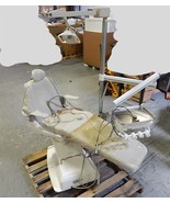 Defective Belmont BEL-20 X-Calibur Dental Examination Chair AS-IS - $617.50