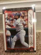 1999 Bowman Baseball Card | Ray Lankford | St. Louis Cardinals | #57 - $0.99