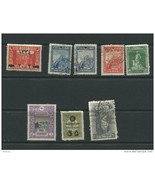 Turkey 1923-5 Used/Unused - £2.29 GBP