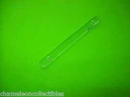 BLACK KNIGHT 2000 By WILLIAMS ORIGINAL NOS PINBALL MACHINE PLASTIC SHIEL... - $11.33