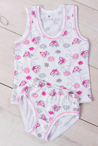 Underwear (Girls over 4 y.o.), Any season,  Nosi svoe 9687-002V (metelyky) - $10.63+