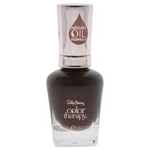 Sally Hansen Color Therapy Nail Polish, Haute Stone, 0.5 Fluid Ounce - $106.05 MXN