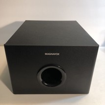 Magnavox Subwoofer MSB4550 8 Ohm Speaker Home Surround - $35.49