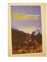 Bruce Springsteen Poster Working on A Dream Promo-
show original title

... - $17.92