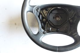 2002-2006 MERCEDES BENZ W220 S430 LH DRIVER'S SIDE STEERING WHEEL K3526 image 5