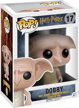 Funko POP! Harry Potter Dobby Vinyl Figure Collectible 3.75-Inch Size Exclusive - $57.43 CAD