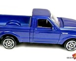  VERY RARE KEYCHAIN BLUE FORD RANGER PICKUP CUSTOM Ltd EDITION GREAT GIFT  - £39.06 GBP