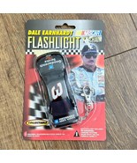NASCAR Dale Earnhardt # 3 Flashlight Key Chain New in Package - $129.17 MXN