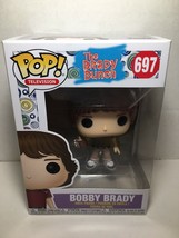 Funko Pop Television The Brady Bunch Bobby Brady #697 - £12.04 GBP