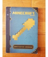  Minecraft Construction Handbook by MOJANG  - £4.64 GBP