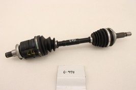 New OEM Axle Shaft CV Toyota Camry 4x4 All Trac 1989-1991 Front RH 43410... - £59.17 GBP