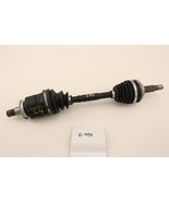 New OEM Axle Shaft CV Toyota Camry 4x4 All Trac 1989-1991 Front RH 43410... - $74.25