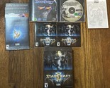 StarCraft Teen -StarCraft II: Legacy of the Void Brood Wars Bundle Possi... - $474.21