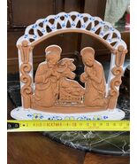 Presepi, 10 pezzi da collezione - $227.62