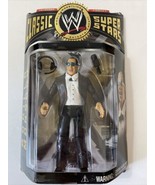 WWE Gorilla Monsoon Classic Superstars Series 7 JAKKS Pacific NEW Sealed... - $137.08 CAD