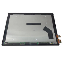 Lcd Touch Screen Digitizer Assembly For Surface Pro 4 1724 12&quot; - £93.56 GBP