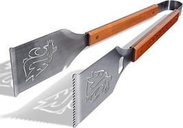 NCAA Washington State Cougars Grill-A-Tong Stainless Steel BBQ Tongs - £19.97 GBP
