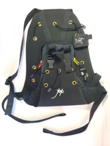 Arcteryx YoYo Pack Backpack Ski Winter HTF Older Arc&#39;teryx Gear GREAT Used Cond. - £130.75 GBP