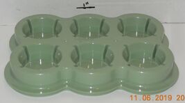 Magic Baby Bullet Replacement Food Storage Tray Part ONLY - $14.80