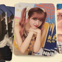 Carte photo officielle LILLY NMIXX [CHANGE UP : MIXX UNIVERSITY]_Kpop au... - $9.94
