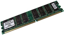 Kingston 512MB PC2100 DDR 184Pin Memory KVR266X64C25 - $19.79