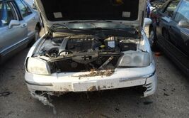 Driver Side View Mirror Power Heated With Memory Fits 01-05 XG SERIES 64... - $1,203.43 MXN