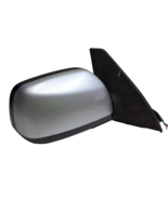 01 02 03 Toyota RAV4 right passenger silver door mirror five wires damag... - $455.47 MXN