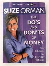 DO&#39;S AND DONT&#39;S OF MONEY Easy Solutions for Everyday Problems - Paperbac... - £2.91 GBP
